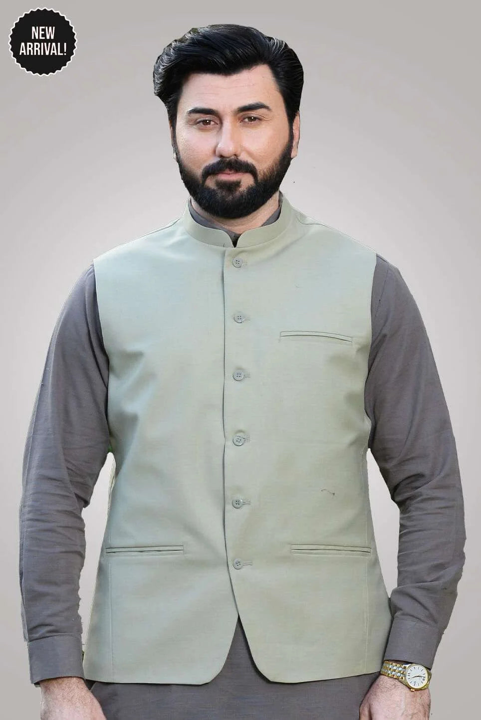 Men's Waist Coat